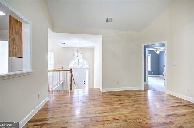 80 Iron Hill Road, Taylorsville, GA 30178