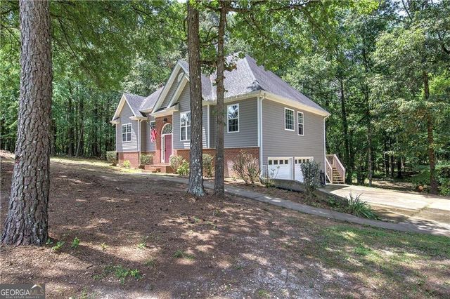 80 Iron Hill Road, Taylorsville, GA 30178
