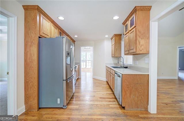 80 Iron Hill Road, Taylorsville, GA 30178