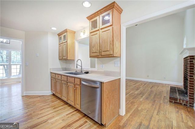 80 Iron Hill Road, Taylorsville, GA 30178