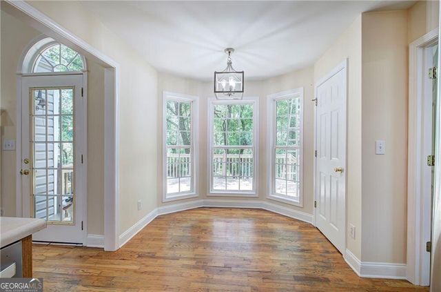 80 Iron Hill Road, Taylorsville, GA 30178