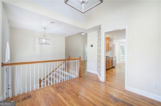 80 Iron Hill Road, Taylorsville, GA 30178