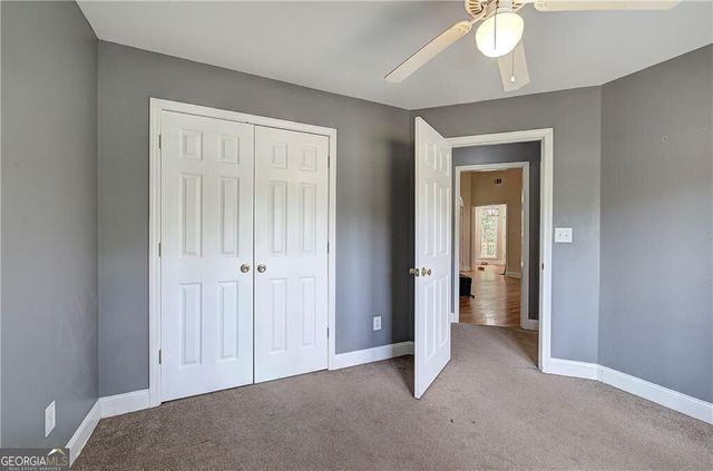 80 Iron Hill Road, Taylorsville, GA 30178