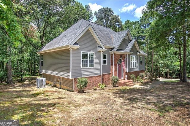 80 Iron Hill Road, Taylorsville, GA 30178
