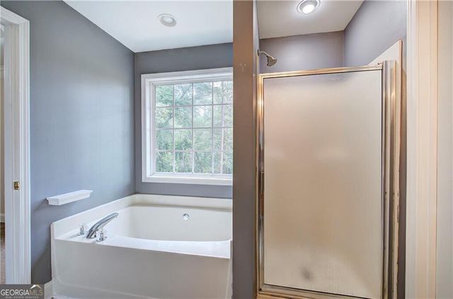 80 Iron Hill Road, Taylorsville, GA 30178