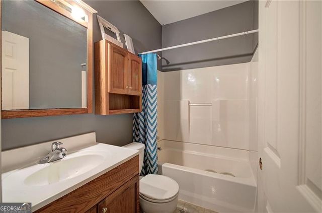 80 Iron Hill Road, Taylorsville, GA 30178