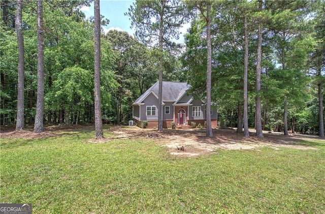 80 Iron Hill Road, Taylorsville, GA 30178