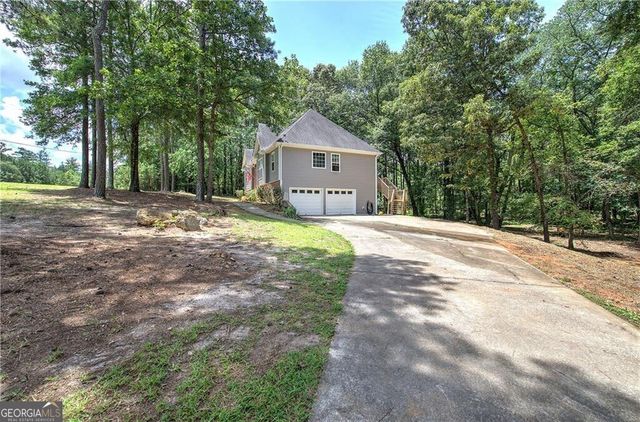 80 Iron Hill Road, Taylorsville, GA 30178