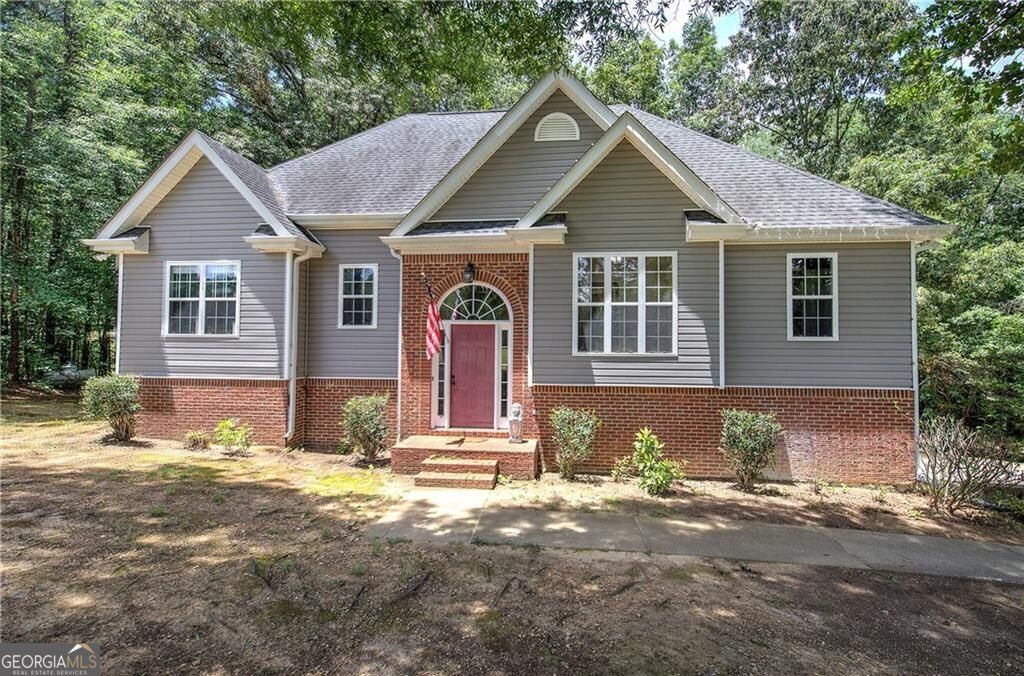 80 Iron Hill Road, Taylorsville, GA 30178