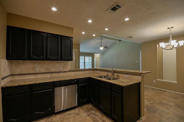 5831 Culross Close, Humble, TX 77346