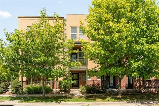 7709 E 28th Place, Denver, CO 80238