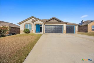 7301 American West Drive, Killeen, TX 76549