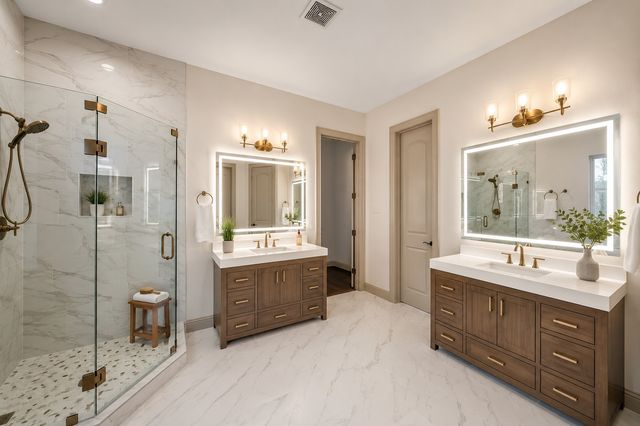 4154 Siena Drive, Frisco, TX 75033
