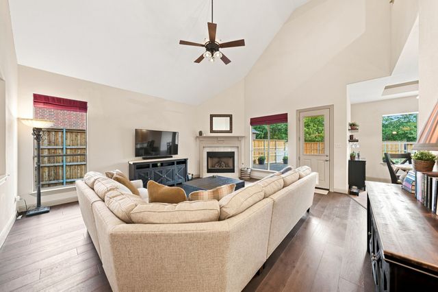 4154 Siena Drive, Frisco, TX 75033