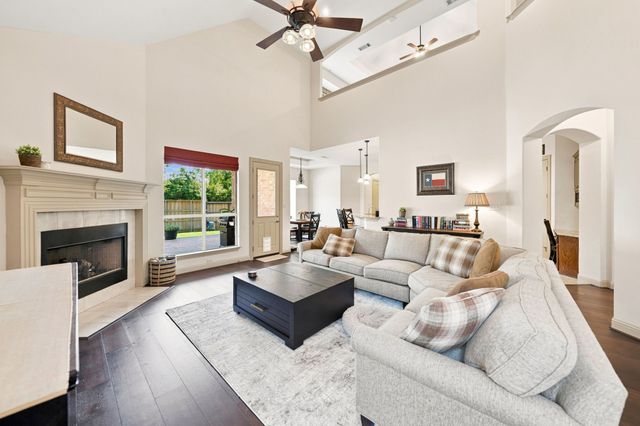 4154 Siena Drive, Frisco, TX 75033