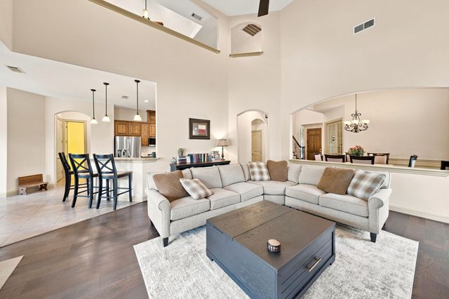 4154 Siena Drive, Frisco, TX 75033