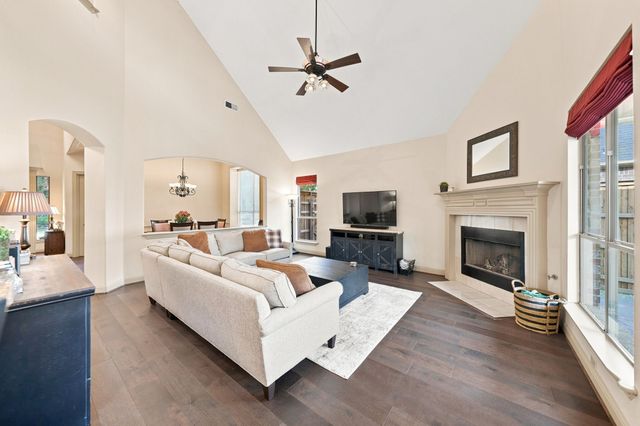4154 Siena Drive, Frisco, TX 75033