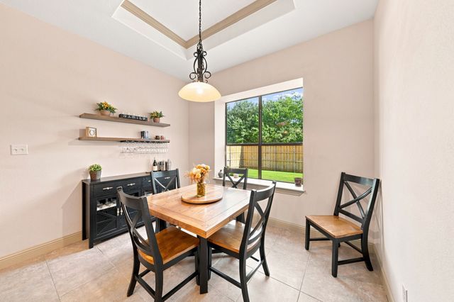 4154 Siena Drive, Frisco, TX 75033
