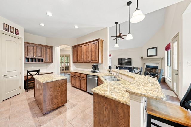 4154 Siena Drive, Frisco, TX 75033