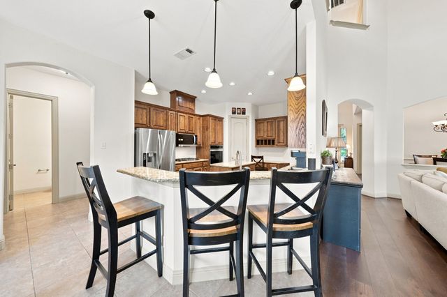 4154 Siena Drive, Frisco, TX 75033