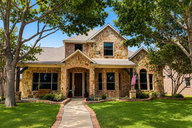 4154 Siena Drive, Frisco, TX 75033