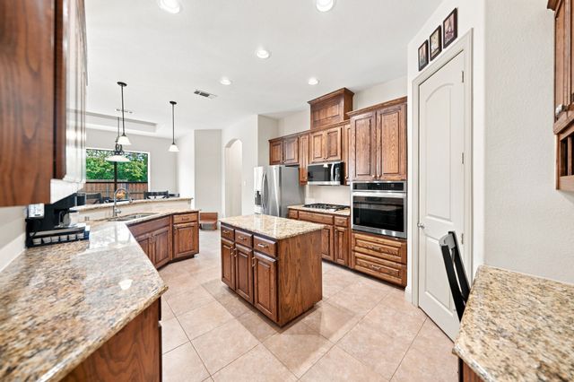 4154 Siena Drive, Frisco, TX 75033