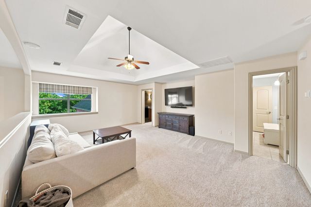 4154 Siena Drive, Frisco, TX 75033