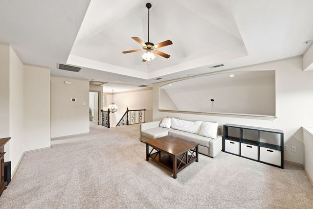 4154 Siena Drive, Frisco, TX 75033