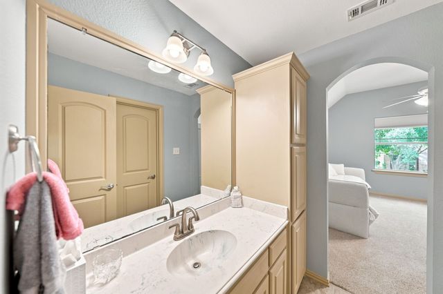 4154 Siena Drive, Frisco, TX 75033