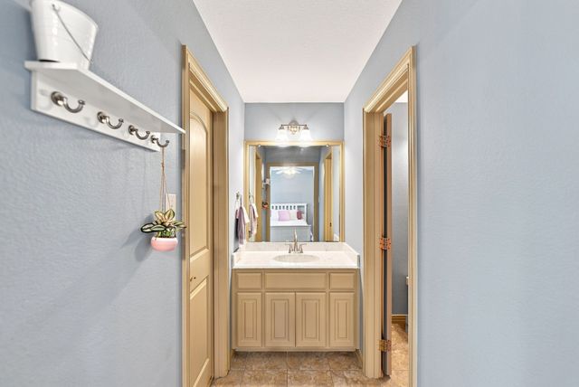 4154 Siena Drive, Frisco, TX 75033