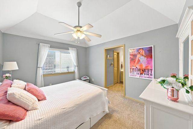 4154 Siena Drive, Frisco, TX 75033