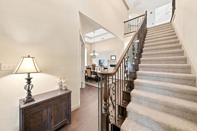 4154 Siena Drive, Frisco, TX 75033