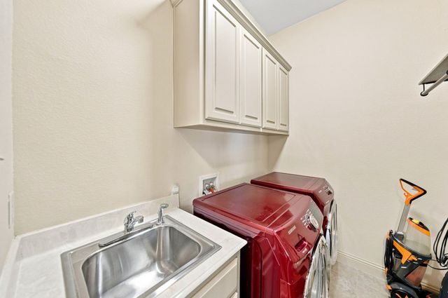 4154 Siena Drive, Frisco, TX 75033