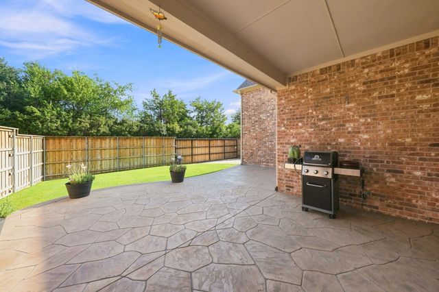 4154 Siena Drive, Frisco, TX 75033