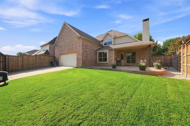 4154 Siena Drive, Frisco, TX 75033