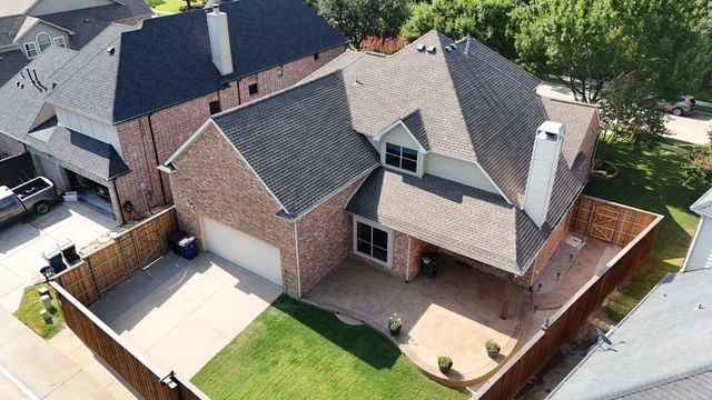 4154 Siena Drive, Frisco, TX 75033