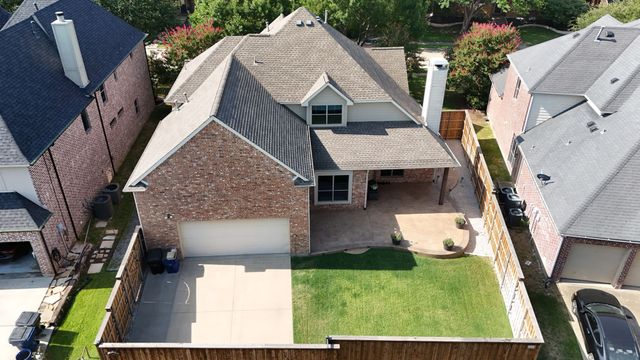 4154 Siena Drive, Frisco, TX 75033