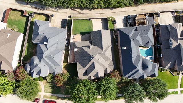 4154 Siena Drive, Frisco, TX 75033