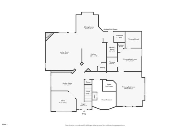 4154 Siena Drive, Frisco, TX 75033