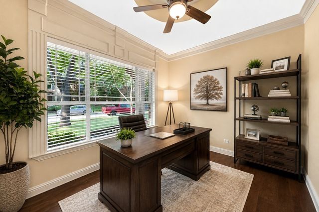 4154 Siena Drive, Frisco, TX 75033