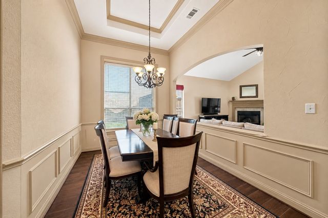 4154 Siena Drive, Frisco, TX 75033