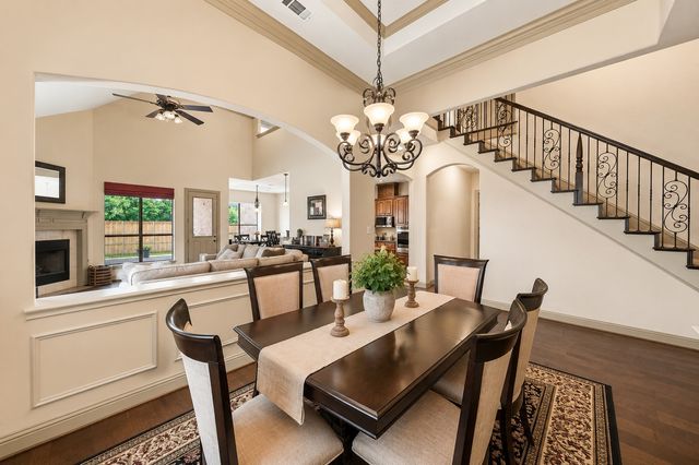 4154 Siena Drive, Frisco, TX 75033