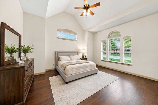 4154 Siena Drive, Frisco, TX 75033