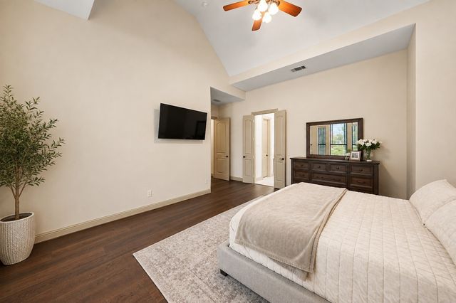 4154 Siena Drive, Frisco, TX 75033