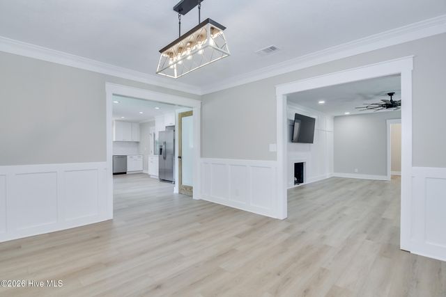 2254 Overton Road, Augusta, GA 30904
