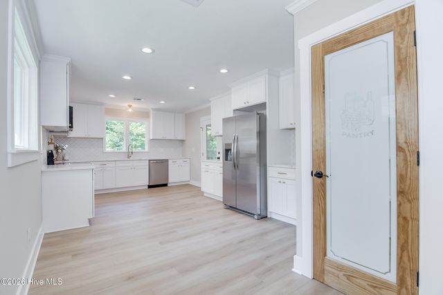 2254 Overton Road, Augusta, GA 30904