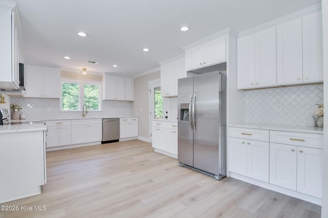 2254 Overton Road, Augusta, GA 30904