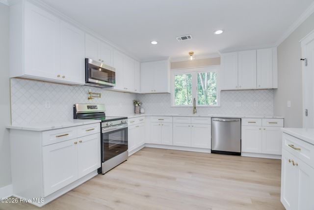2254 Overton Road, Augusta, GA 30904