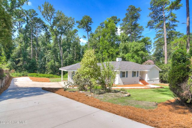 2254 Overton Road, Augusta, GA 30904