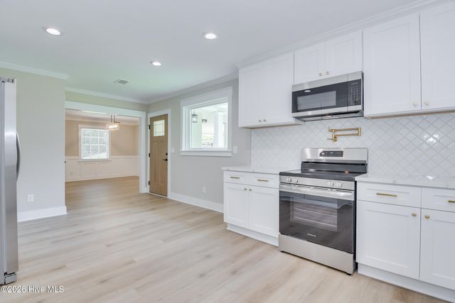 2254 Overton Road, Augusta, GA 30904